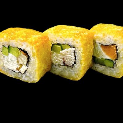 Темпура в Кимчи по цене 1409 ₽