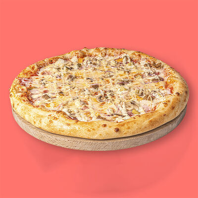 Пицца Рэнч в Додома по цене 985 ₽