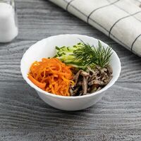 Салат Купеческий в Дон Бульон