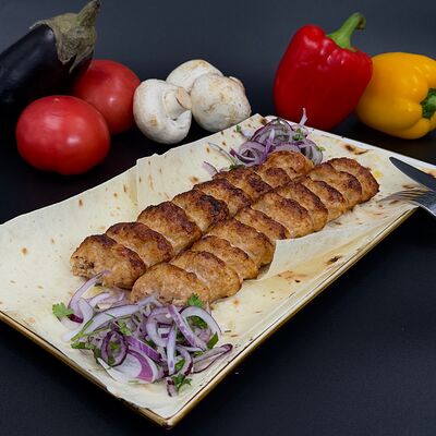 Люля из курицы в ЛаВеранда по цене 1250 ₽