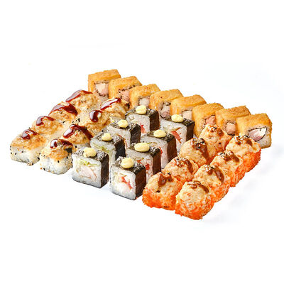 Сафари в Аппетит по цене 1499 ₽