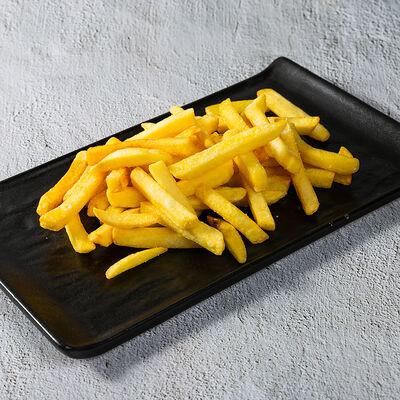 Картофель фри в Гриль-паб ЕрмолаевЪ по цене 300 ₽