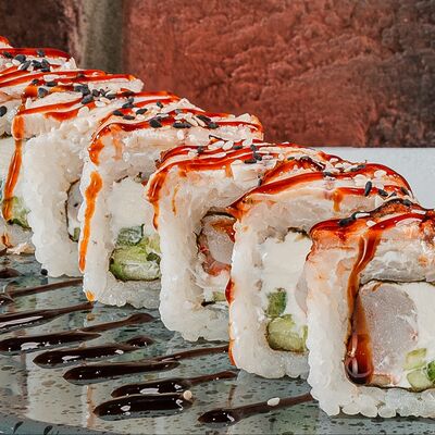 Юка в Суши на районе по цене 990 ₽