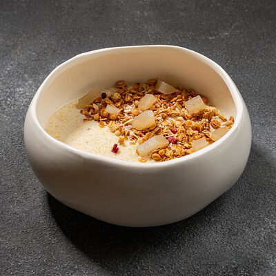 Каша пшенная в La grande по цене 516 ₽