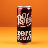 Dr. Pepper Zero в Краснодарский парень