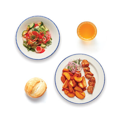 L1 в Ёрш по цене 470