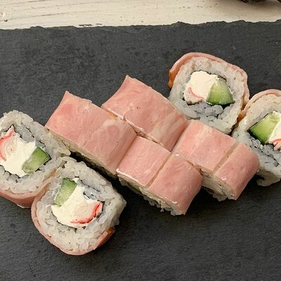 Королевский в Fast Bird по цене 300 ₽