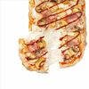 Цыпленок BBQ S в Zotman Pizza по цене 710
