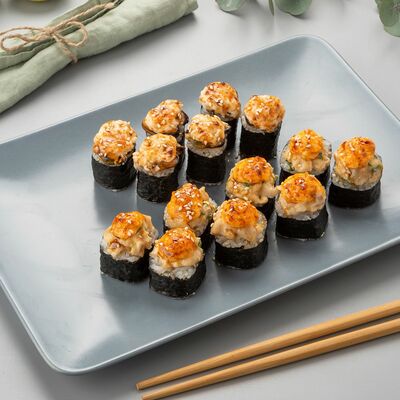 Набор Запеченный в Сушишоп по цене 362