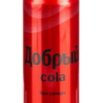 Добрый кола без сахара в Сушишоп по цене 149 ₽