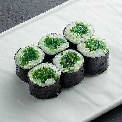 Мини-ролл Чука в CRAZY SUSHI по цене 159 ₽