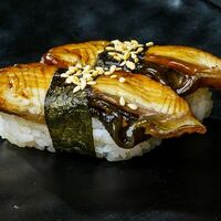 Унаги Суши в Волшебные роллы