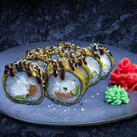 Окинава в Dada sushi