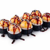 Грибной Хэйан 8 шт в ProSushi