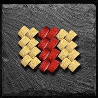 Холодный DaDa сет в Dada sushi