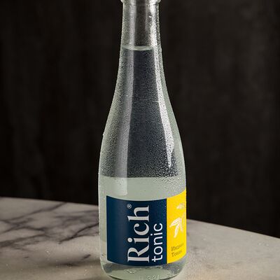Rich Индиан Тоник в Орден по цене 480 ₽