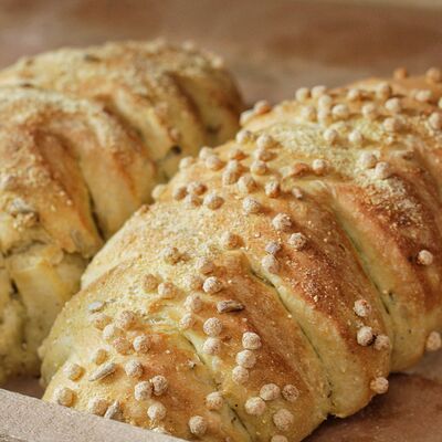 Хлеб Кукурузный в Едим по цене 60 ₽