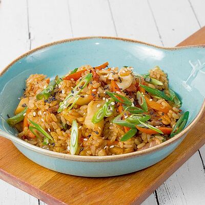 Уми Тяхан в Луиджи & Тосё по цене 179