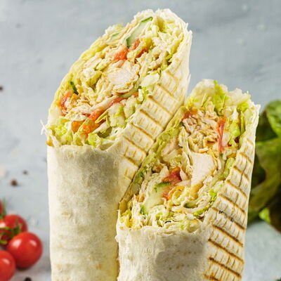 Конг Сайз в Шаурма на углях Шаум по цене 700 ₽