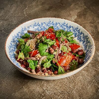 Тбилиси в Гранат по цене 590 ₽