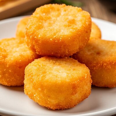 Наггетсыв Coffee Pit по цене 170 ₽