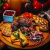 Мраморная говядина на углях (Почти прожаренное Medium Well) в Тесоро по цене 1450