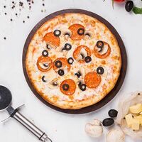 Итальянская 23 см в Pizza Sun