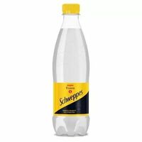 Schweppes Индиан тоник в PastaBar