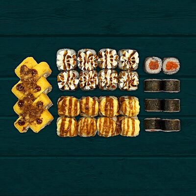 Сет Лайт • 32шт в ЧИИЗ по цене 1963 ₽