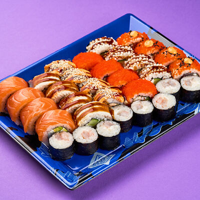 Набор №431 в TOYOSU по цене 2985 ₽