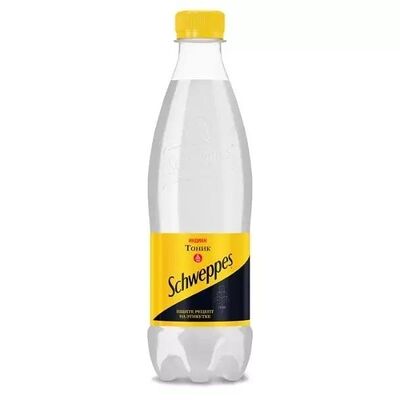 Schweppes Индиан тоник в PastaBar по цене 5 р.