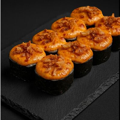 Кани криспи в Роллы по себестоимости по цене 375 ₽