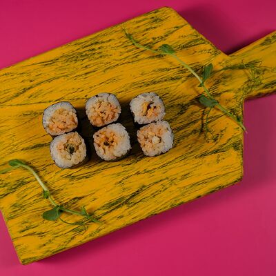 Самурай New в Bananapizza по цене 100 ₽