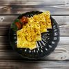 Лаваш с сыром в Уч-кудук по цене 385