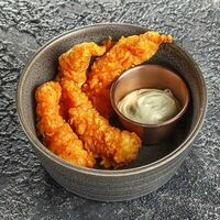 Креветки темпура в Кухня По Соседству