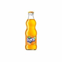 Fanta в Вкусный мир