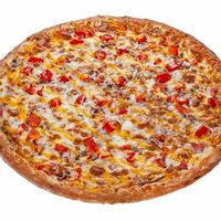 Тотем Вкуса в Indipizza