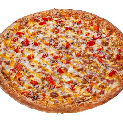 Тотем Вкуса в Indipizza по цене 1149 ₽