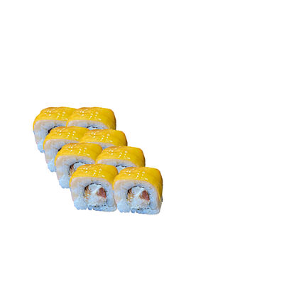Хрустящий бекон в PIIZZ ROLL по цене 750 ₽