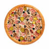 Пицца Капричоза 25 см в Ташир Пицца по цене 479