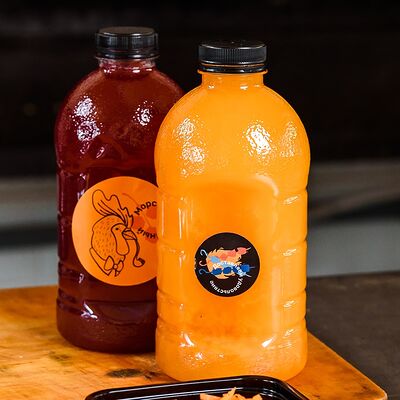 Морс клюквенный MeatProject в Meat Project по цене 119