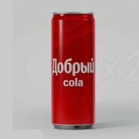Добрый Кола в Топ Фуд