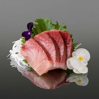 Сашими лакедра в OUGI