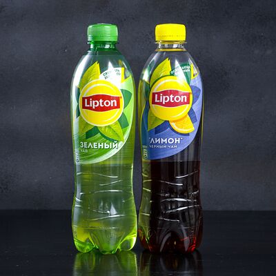 Lipton в Don shaurmitto по цене 200 ₽