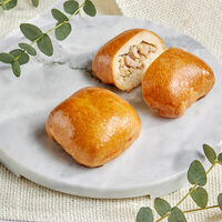 Пирожок с курицей и картофелем в Ribambelle