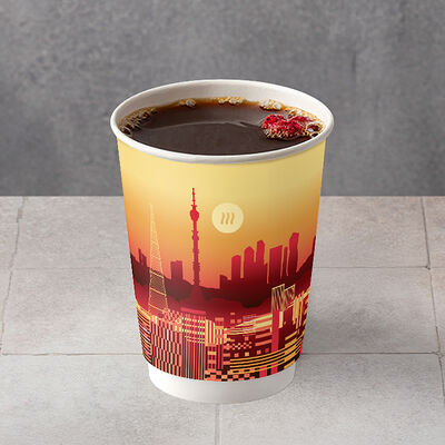 Фильтр-кофе Брусника-грейпфрут в Шоколадница по цене 300 ₽