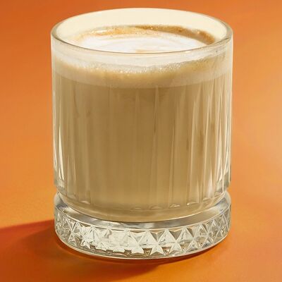 Капучино малое в Мак и манго по цене 240 ₽