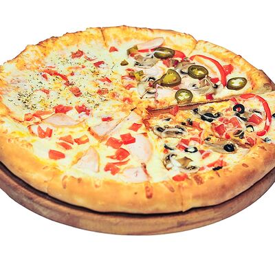 Четыре сезона в Mr roll по цене 700 ₽