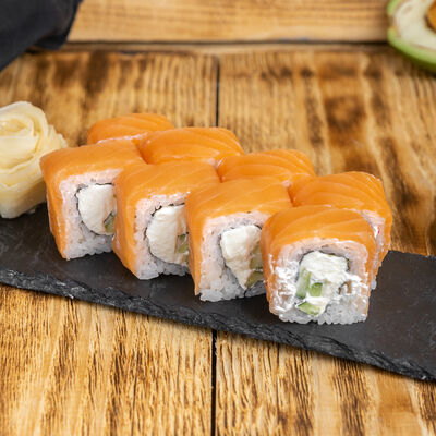 Филадельфия в Ихтус по цене 535