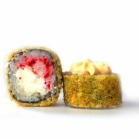 Ролл Азия в Rolloff